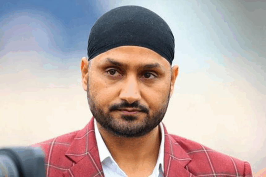 Harbhajan Singh Urges India to Boycott Pakistan Clash in Asia Cup 2025 After Pahalgam Attack