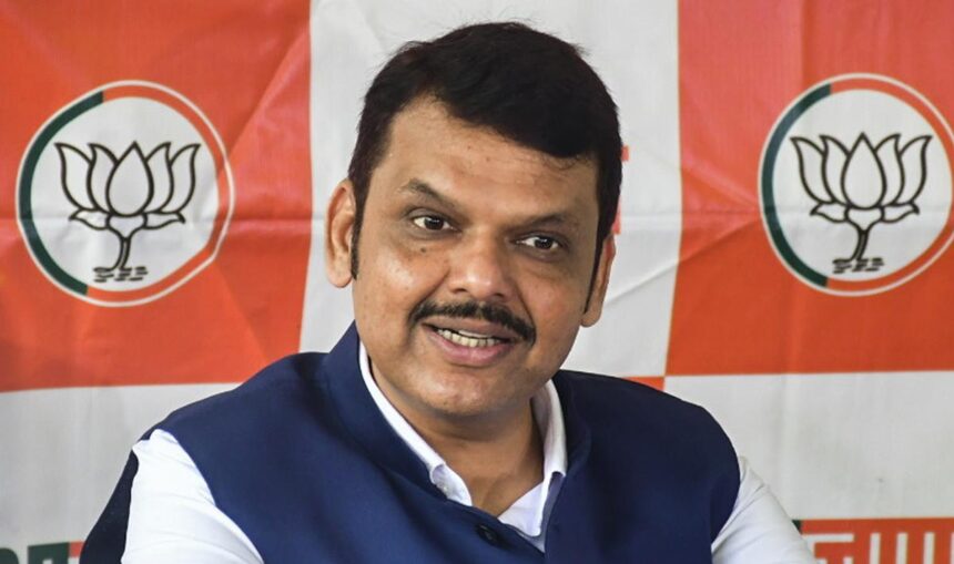 Maharashtra CM Fadnavis Clarifies: No Plan to Control Citizens’ Food Choices Amid Meat Ban Row