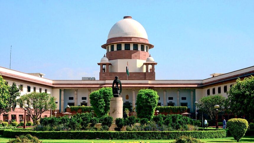 SC Slaps ₹1 Lakh Penalty on BSNL for Filing ‘Frivolous’ Petition in Compassionate Appointment Case