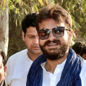 Allahabad High Court Reinstates Disqualified MLA Abbas Ansari in Hate Speech Case