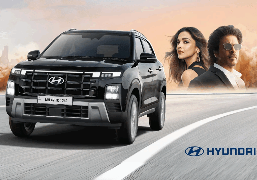 Shah Rukh Khan, Deepika Padukone Named in FIR Over Defective Hyundai Car in Rajasthan