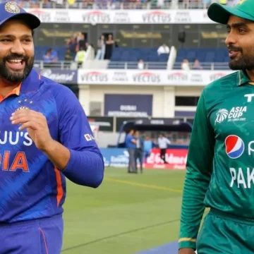 Asia Cup 2025 Match Timings Revised: India vs Pakistan Clash, Other Games Delayed by 30 Minutes