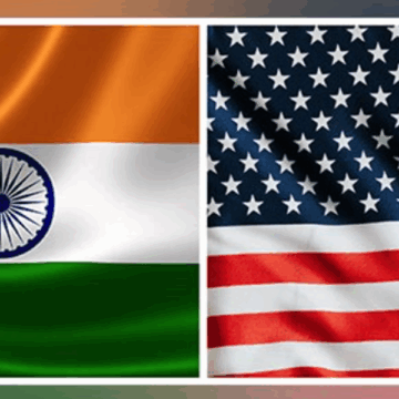 India’s US Crude Oil Imports Jump 51% After Trump’s Return to Office, Sources Say