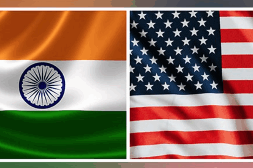 India’s US Crude Oil Imports Jump 51% After Trump’s Return to Office, Sources Say