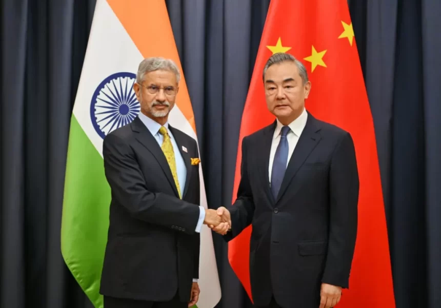 Chinese Foreign Minister Wang Yi to Visit India for Border Talks on August 18–19