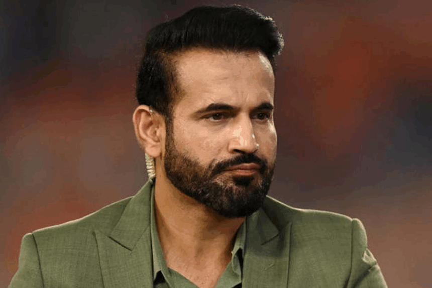 Irfan Pathan Says Hardik Pandya, Not Kohli or Rohit, Behind His IPL 2025 Commentary Exit