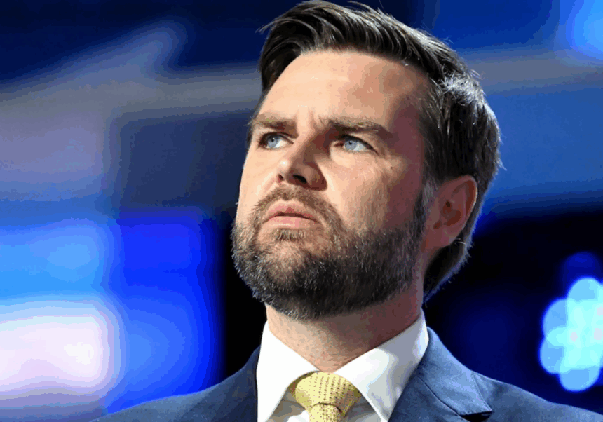 JD Vance: Trump’s India Tariffs Aimed at Weakening Russia’s Oil Revenues