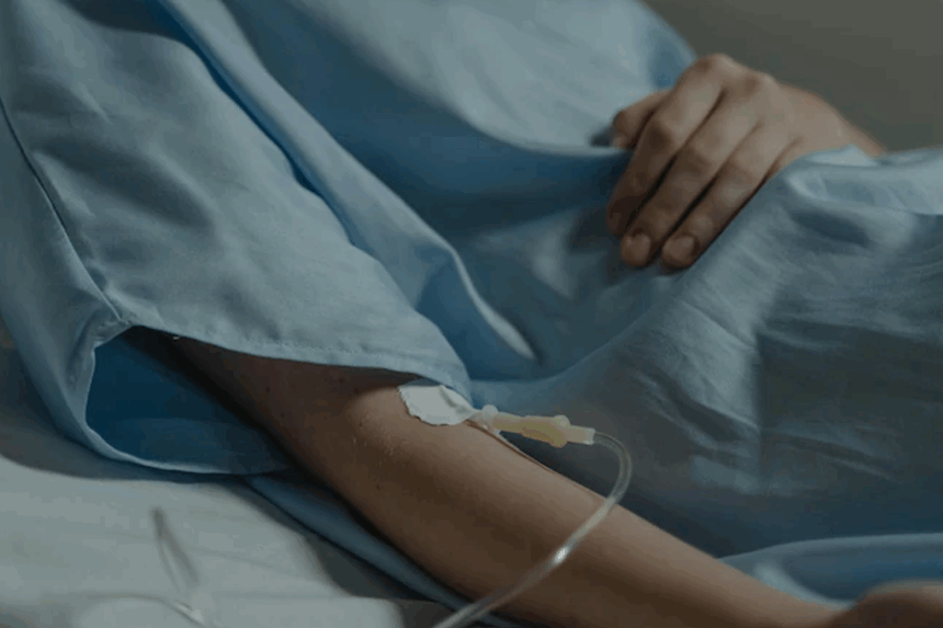 Man Hospitalised After Replacing Salt With Chemical Suggested by AI Chatbot