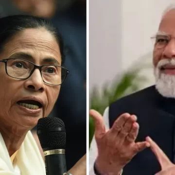 Mamata Banerjee May Skip PM Modi’s Kolkata Metro Inauguration Amid Political Tensions