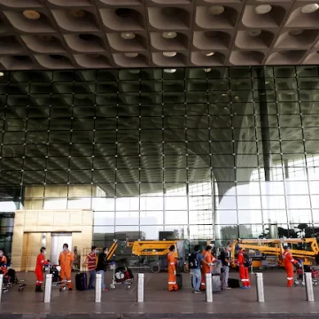 Air India delays: All you need to know on Mumbai airport network outage