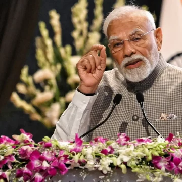 PM Modi Hails Operation Sindoor: Says India Forced Pakistan to Its Knees in Hours
