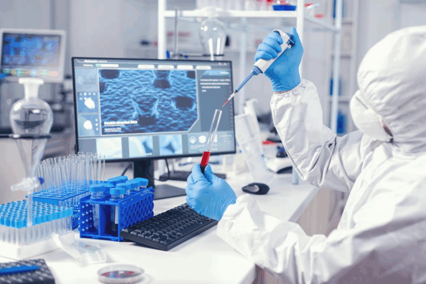 Scientists Discover Natural Antibodies That Could Lead to Life-Saving Strep A Vaccine for Children