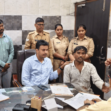 UP Hospital Horror: Father Carries Dead Newborn in Bag After Hospital Denies Treatment Over Money