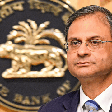 Banks Have Autonomy on Minimum Balance for Savings Accounts: RBI Governor Sanjay Malhotra