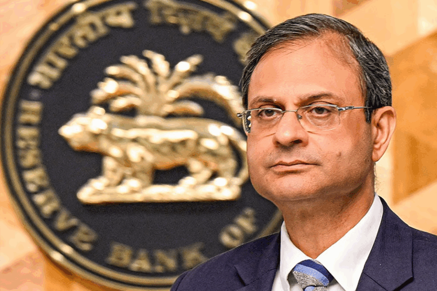Banks Have Autonomy on Minimum Balance for Savings Accounts: RBI Governor Sanjay Malhotra
