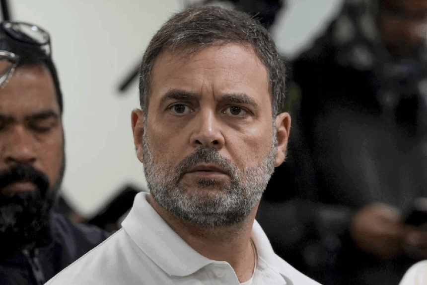 Supreme Court Slams Rahul Gandhi Over Remarks on Indian Army, Grants Interim Relief in Defamation Case