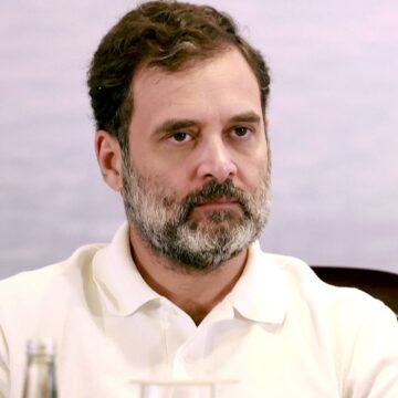 Rahul Gandhi to Launch ‘Vote Adhikar Yatra’ in Bihar from August 17