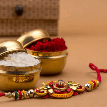 Beyond Ties: 4 Timeless Rakhi Stories That Define Love, Faith, and Unity