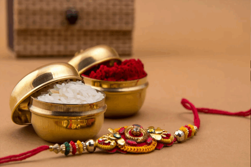 Beyond Ties: 4 Timeless Rakhi Stories That Define Love, Faith, and Unity