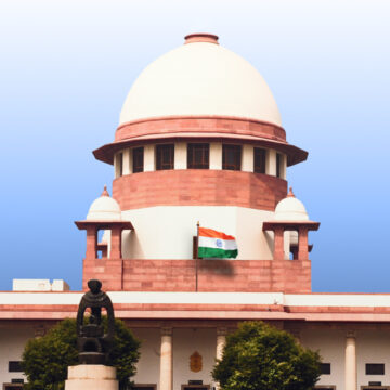 Justice Alok Aradhe and Justice Vipul Pancholi Appointed as Supreme Court Judges