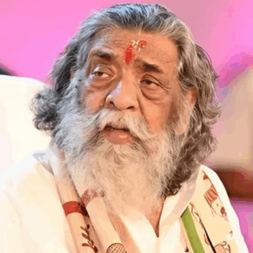 Jharkhand Mukti Morcha Founder and Former CM Shibu Soren Passes Away at 81