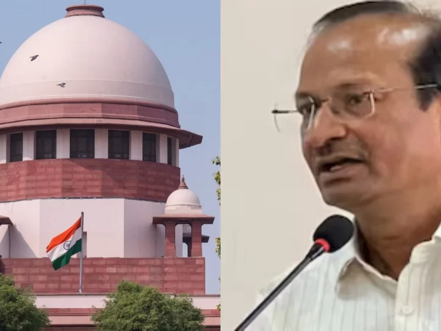 SC Stays FIRs Against Psephologist Sanjay Kumar Over Maharashtra Voter Data Error