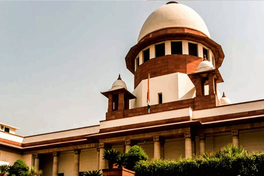 Supreme Court Seeks Centre’s Response on Jammu and Kashmir Statehood Restoration Pleas