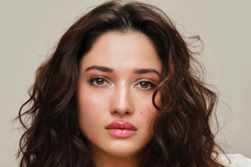 TamannahBhatia2 Inside Tamannaah Bhatia’s Radiant Glow: Gut‑Skin Harmony, Early Anti‑Aging, and an Unconventional Acne Hack