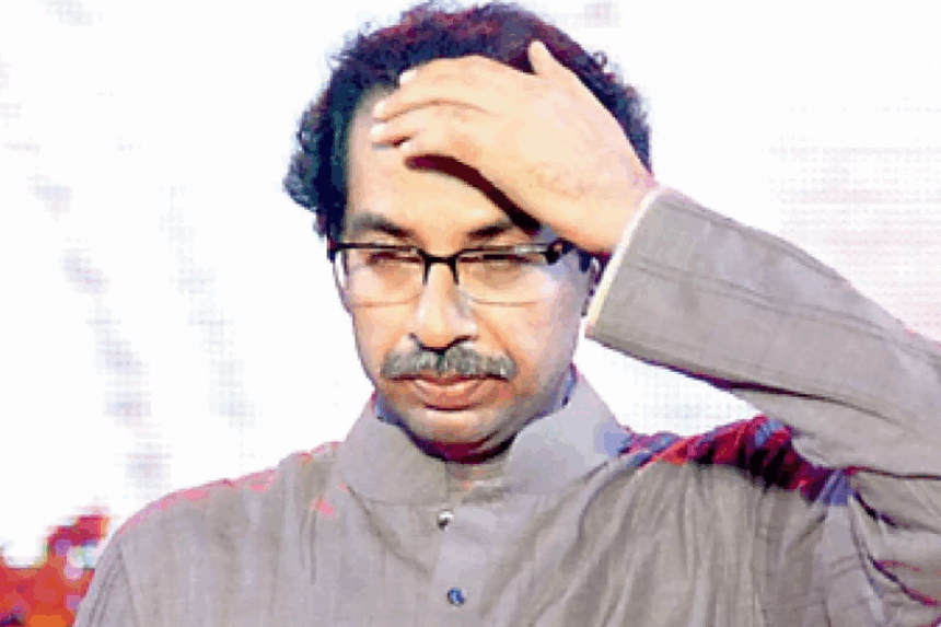 BJP, Shinde Sena Accuse Congress of Disrespecting Uddhav Thackeray