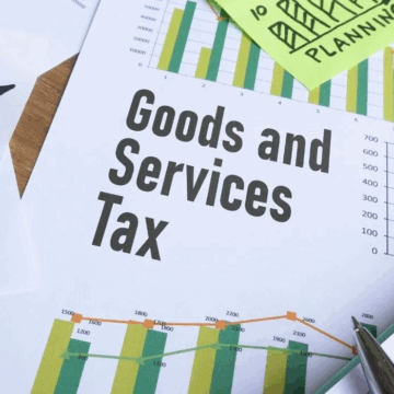 Untitled-1 GoM Clears Major GST Restructuring: 12% and 28% Slabs Set to Be Removed