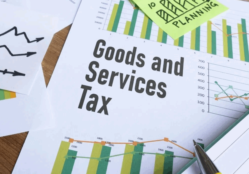 GoM Clears Major GST Restructuring: 12% and 28% Slabs Set to Be Removed