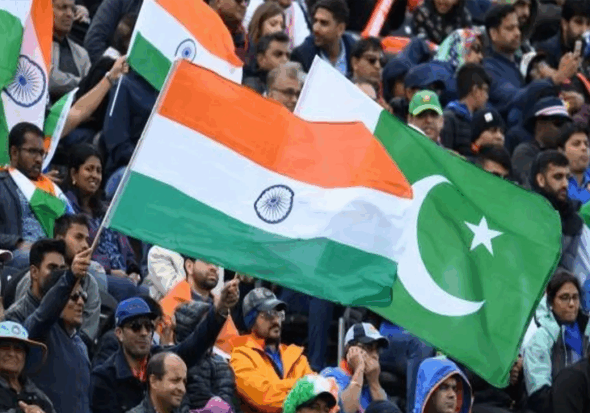 Asia Cup 2025: India Confirms Participation, Bilateral Ties with Pakistan Still Suspended