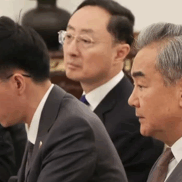 India and China Agree on Normalised Border Management During Wang Yi’s Visit to New Delhi