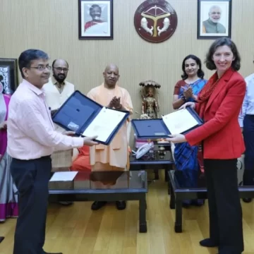 UP Government Launches Atal Bihari Vajpayee-Chevening Scholarship for UK Higher Studies