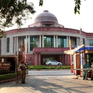 MEA Rejects UK Parliamentary Report Alleging India’s Role in Transnational Repression