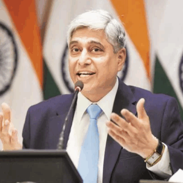 Trump’s Grudge Against India? Ex-Diplomat Reveals Hidden Reasons Behind US Tariff Spree