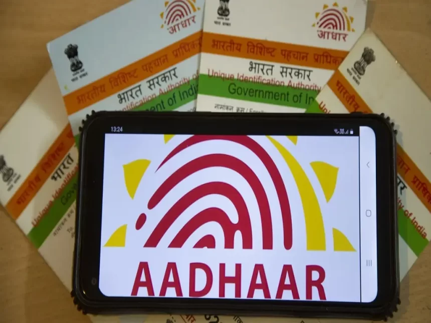 Assam Suspends Aadhaar Issuance for Adults Except SC, ST, and Tea Garden Workers