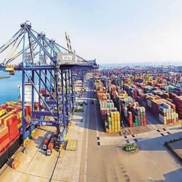 India Plans Outreach in 40 Nations to Boost Textile Exports Amid 50% US Tariffs