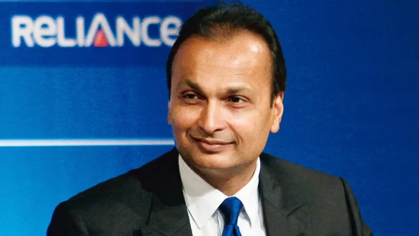 CBI Raids Anil Ambani’s Premises Over Alleged ₹2,000 Crore Bank Fraud