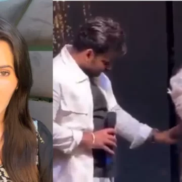 Pawan Singh Shares Cryptic Note Amid Controversy, Anjali Raghav Quits Bhojpuri Industry