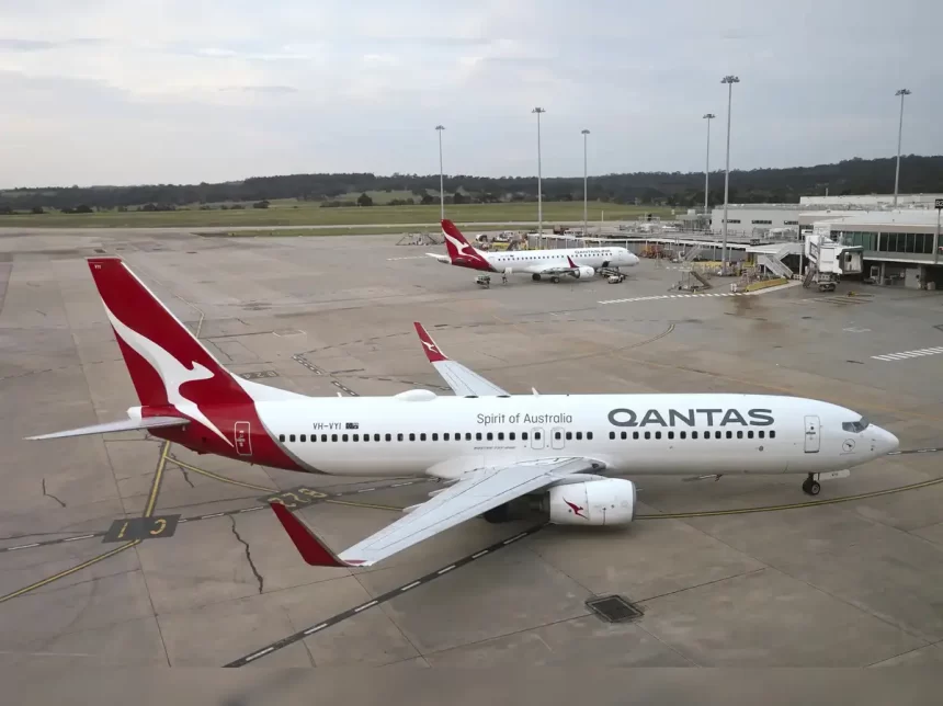 Australian Court Fines Qantas $59 Million for Illegal Layoffs of 1,800 Workers