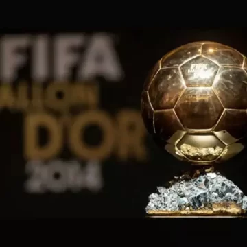 Nominees for Ballon d’Or 2025 revealed: Dembele, Bellingham, Yamal, Haaland in running