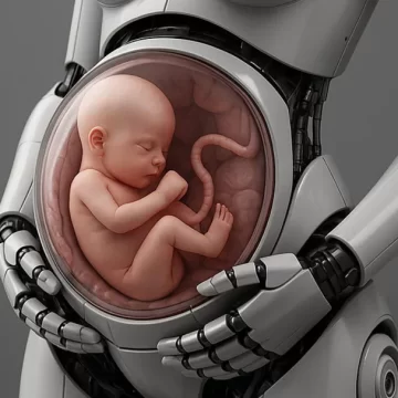 china-unveils-a-humanoid-robot-designed-to-carry-out-v0-Wee6m_QfHzmJWr-FvAJC1XpWlvYKqDpvrDFJQt_5boY Chinese Scientists Develop World’s First Pregnancy Robot to Revolutionize Reproductive Technology
