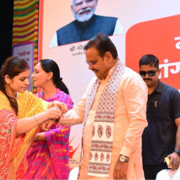 Rajasthan Women Will Enjoy Complimentary Bus Travel for 2 Days During Raksha Bandhan