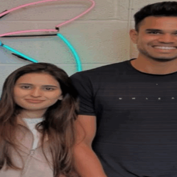 Arjun Tendulkar Gets Engaged to Saaniya Chandok, Granddaughter of Ravi Ghai