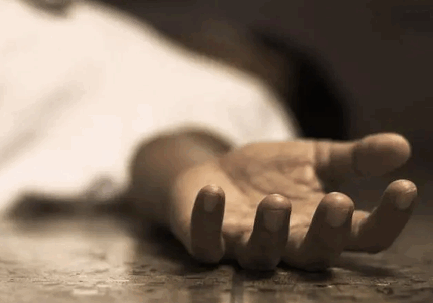 UP Woman Strangles Husband to Death Over Neglect in Favour of First Wife; Arrested in Muzaffarnagar