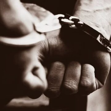 Delhi Man Arrested For Murdering Wife And Mother-In-Law; Scissors And Blood-Stained Clothes Recovered