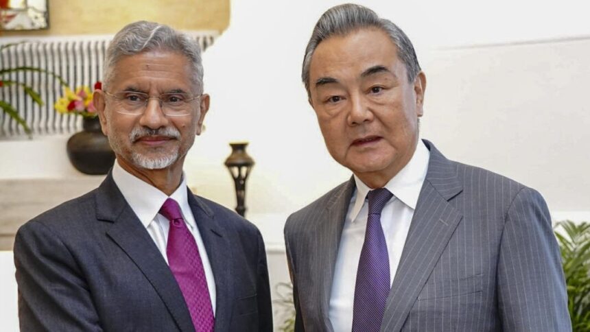 China Promises to Meet India’s Rare Earth, Fertilizer, and Equipment Needs: Sources