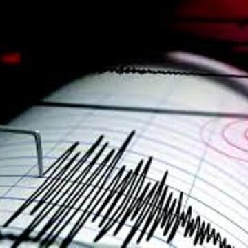 4.3 Magnitude Earthquake Jolts Assam’s Nagaon, Seventh Quake in August
