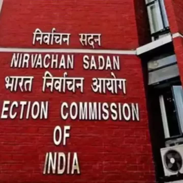 ECI Urges Parties to Raise Electoral Roll Errors During Claims and Objections Period